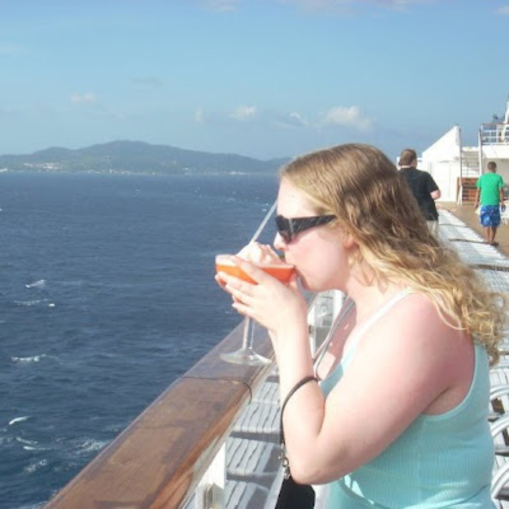 Meet your Posher, Melissa